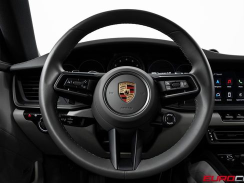 Used 2024 Porsche 911 Carrera 4S image 26