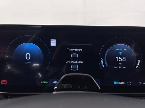 New 2026 Hyundai Ioniq 5 SEL RWD image 20