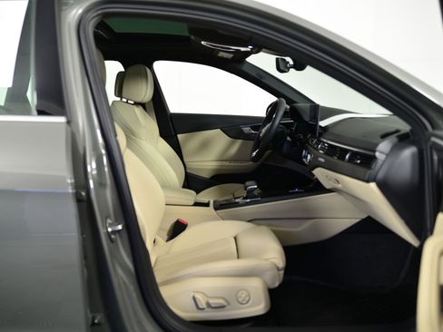 Certified 2023 Audi A4 2.0T Premium Plus w/ Premium Plus Package image 19