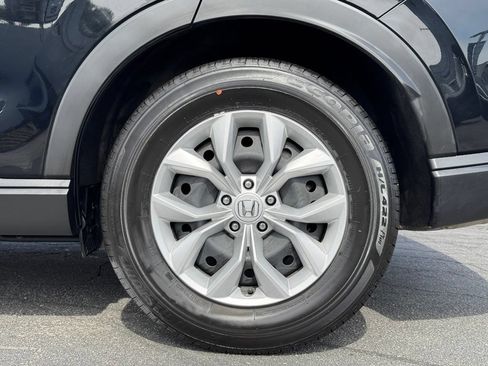 Used 2025 Honda CR-V LX image 14