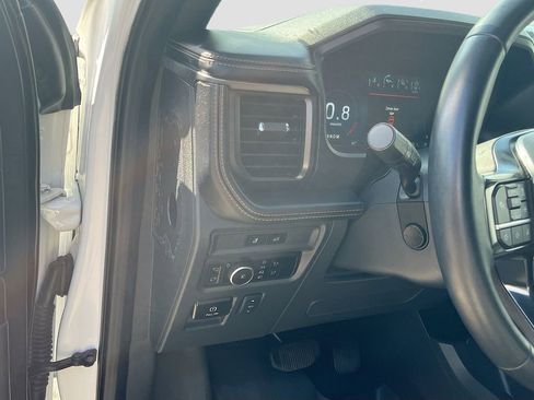Used 2024 Ford Expedition Platinum AWD/4WD image 10