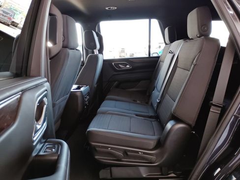 Used 2023 Chevrolet Tahoe LS w/ Driver Alert Package RWD image 21
