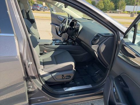 Certified 2026 Lexus NX 350 AWD w/ Premium Package image 15