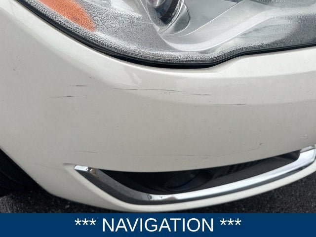 Used 2015 Buick Regal Premium w/ Experience Buick Package FWD image 5