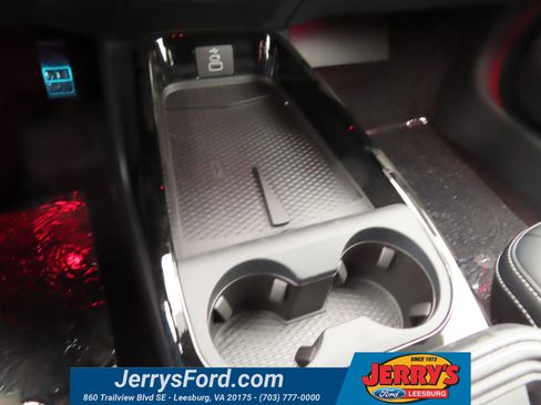 New 2026 Ford Mustang Mach-E GT w/ Interior Protection Package image 14