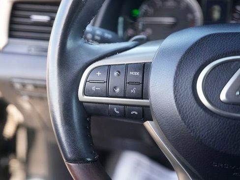 Used 2020 Lexus RX 350 FWD w/ Premium Package image 23