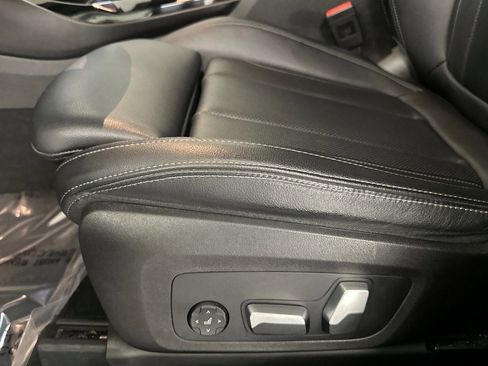 Certified 2023 BMW X3 sDrive30i w/ Convenience Package image 15