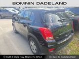 Used 2021 Chevrolet Trax LS image 3