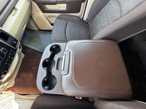 Used 2014 RAM 3500 Big Horn AWD/4WD image 20