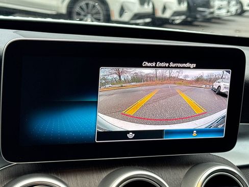 Used 2020 Mercedes-Benz C 300 Sedan image 33