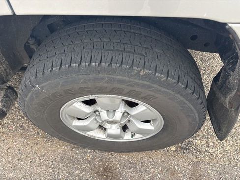Used 2005 Toyota 4Runner Sport image 10