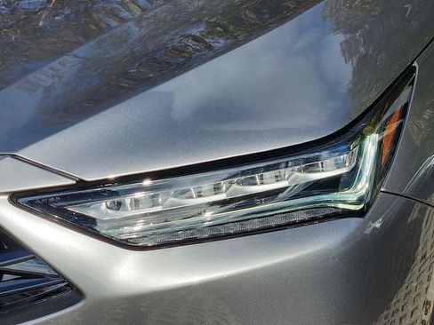 Certified 2025 Acura MDX A-Spec image 10