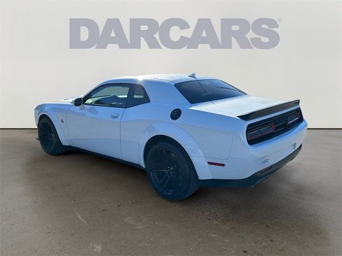 Used 2023 Dodge Challenger R/T Scat Pack image 4