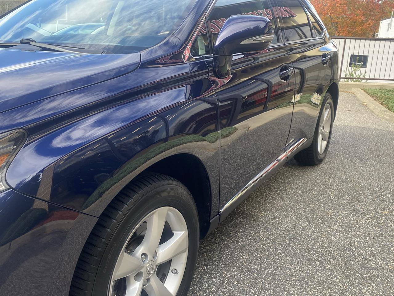 Used 2015 Lexus RX 350 AWD image 30