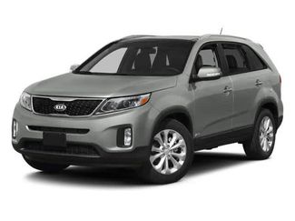 Used 2014 Kia Sorento LX video 1