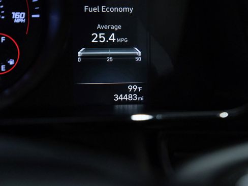 Used 2022 Hyundai Elantra N Line image 22