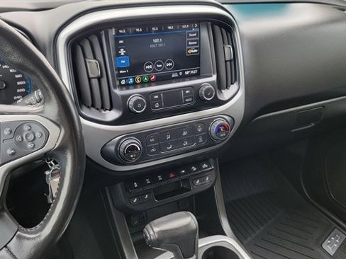 Used 2020 Chevrolet Colorado ZR2 image 30