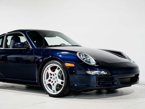 Used 2006 Porsche 911 Carrera S RWD image 39