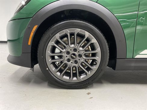 New 2026 MINI Cooper S image 23