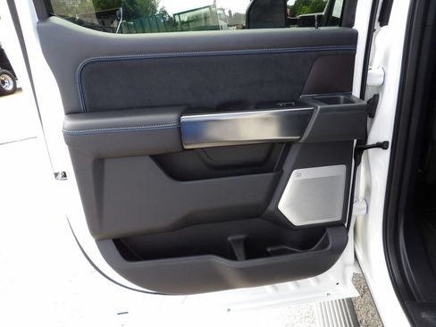 Used 2026 Ford F450 Platinum AWD/4WD image 34