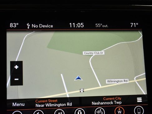 Used 2019 Jeep Grand Cherokee Altitude image 23