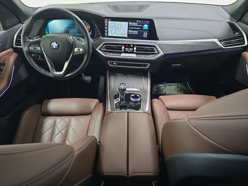 Used 2023 BMW X5 xDrive40i w/ Premium Package image 11