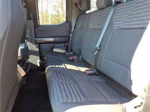 Used 2023 Ford F150 XL w/ STX Appearance Package image 9