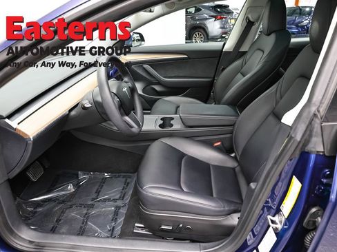Used 2023 Tesla Model 3 Standard Range RWD image 14