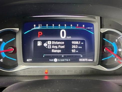 Used 2021 Honda Pilot EX-L image 31