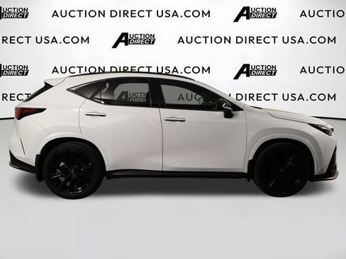 Used 2024 Lexus NX 350 F Sport AWD/4WD image 44
