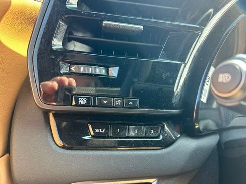 Used 2023 Lexus RX 350 Premium Plus w/ Cold Area Package FWD image 26