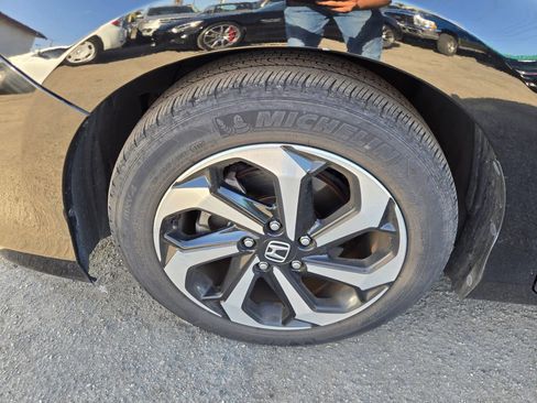 Used 2016 Honda Accord EX image 28