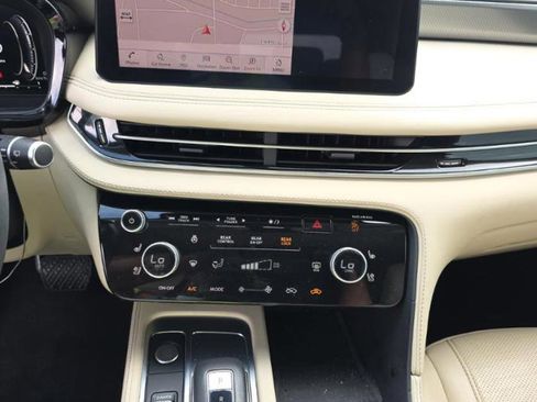 Certified 2023 INFINITI QX60 Luxe w/ Cargo Package image 14