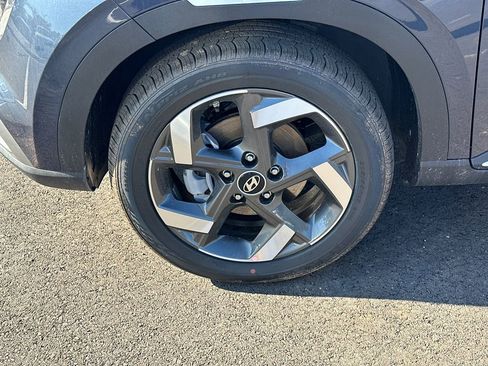 New 2026 Hyundai Venue SEL image 11