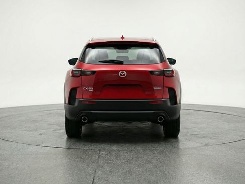 Used 2025 MAZDA CX-50 2.5 Hybrid w/ Premium Plus Pkg AWD/4WD image 7
