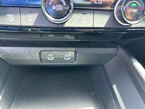 Used 2024 Honda Accord Sport image 35