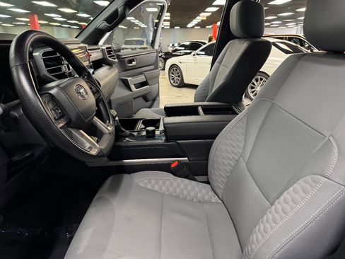 Used 2025 Toyota Tundra SR5 image 31