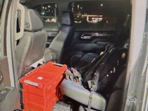 Used 2024 Chevrolet Silverado 2500 LT w/ All Star Edition image 6