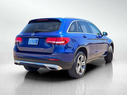 Used 2018 Mercedes-Benz GLC 300