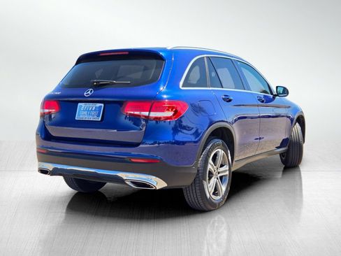 Used 2018 Mercedes-Benz GLC 300 image 4