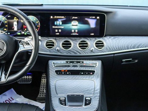 Used 2021 Mercedes-Benz E 450 4MATIC All-Terrain Wagon image 13