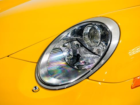 Used 2011 Porsche 911 Carrera GTS image 31