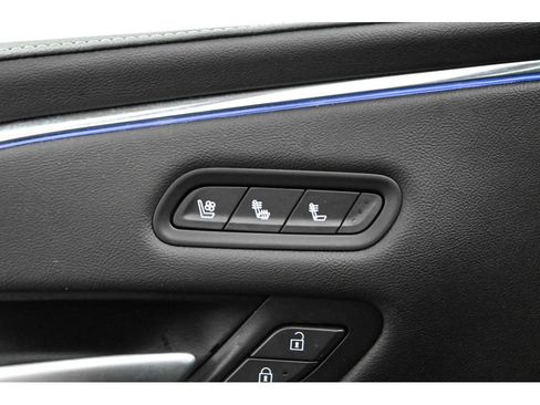 Used 2024 Cadillac Escalade Premium Luxury w/ LPO, Floor Liner Package AWD/4WD image 33