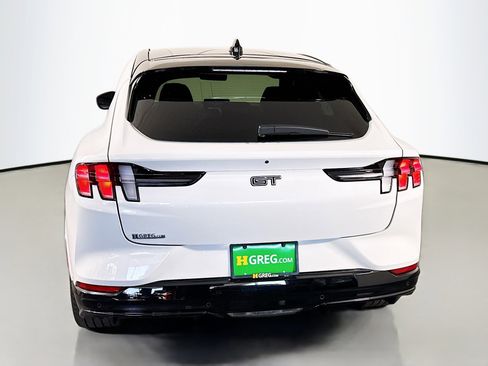 Used 2023 Ford Mustang Mach-E GT image 8