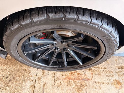 Used 2015 Ford Mustang V6 Coupe 2D image 33