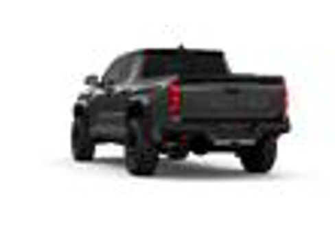New 2026 Toyota Tacoma TRD Pro AWD/4WD image 4