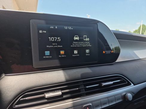 Used 2020 Hyundai Palisade SEL w/ Premium Package AWD/4WD image 17