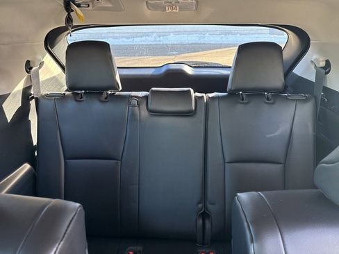 Certified 2022 Toyota Highlander XLE image 15