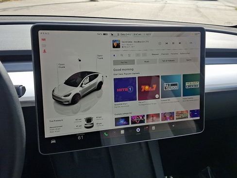 Used 2024 Tesla Model Y Long Range image 19