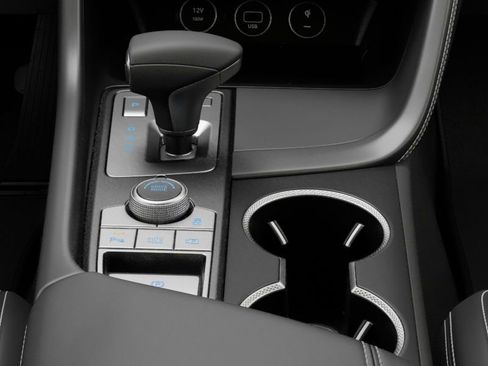 New 2026 Genesis G70 2.5T Prestige image 21